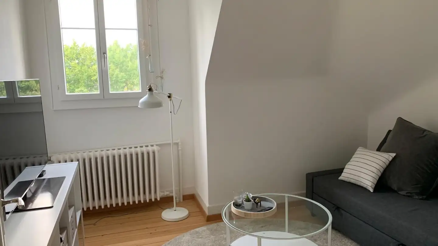 Appartamento in affitto - Lunaweg 2, 4500 Solothurn - Foto 4