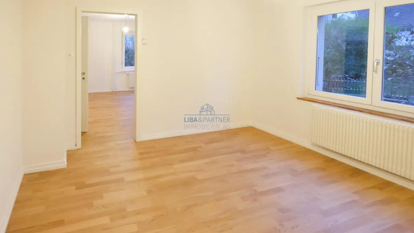 Maison en terrasse à vendre - Hegenheimermattweg 40, 4123 Allschwil - Photo 3