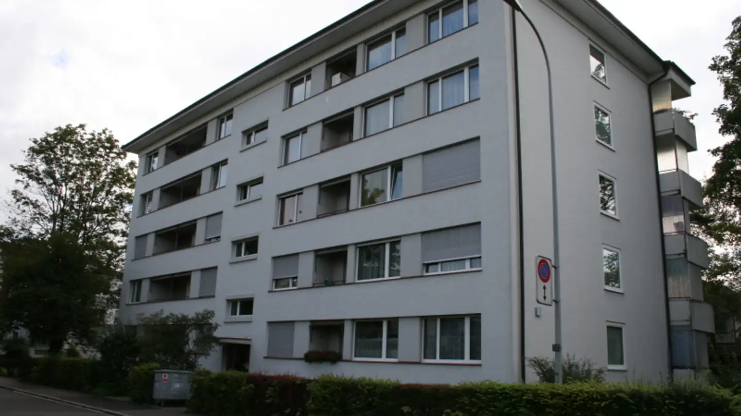 Apartment for rent - Im Dreispitz 9, 8152 Glattbrugg