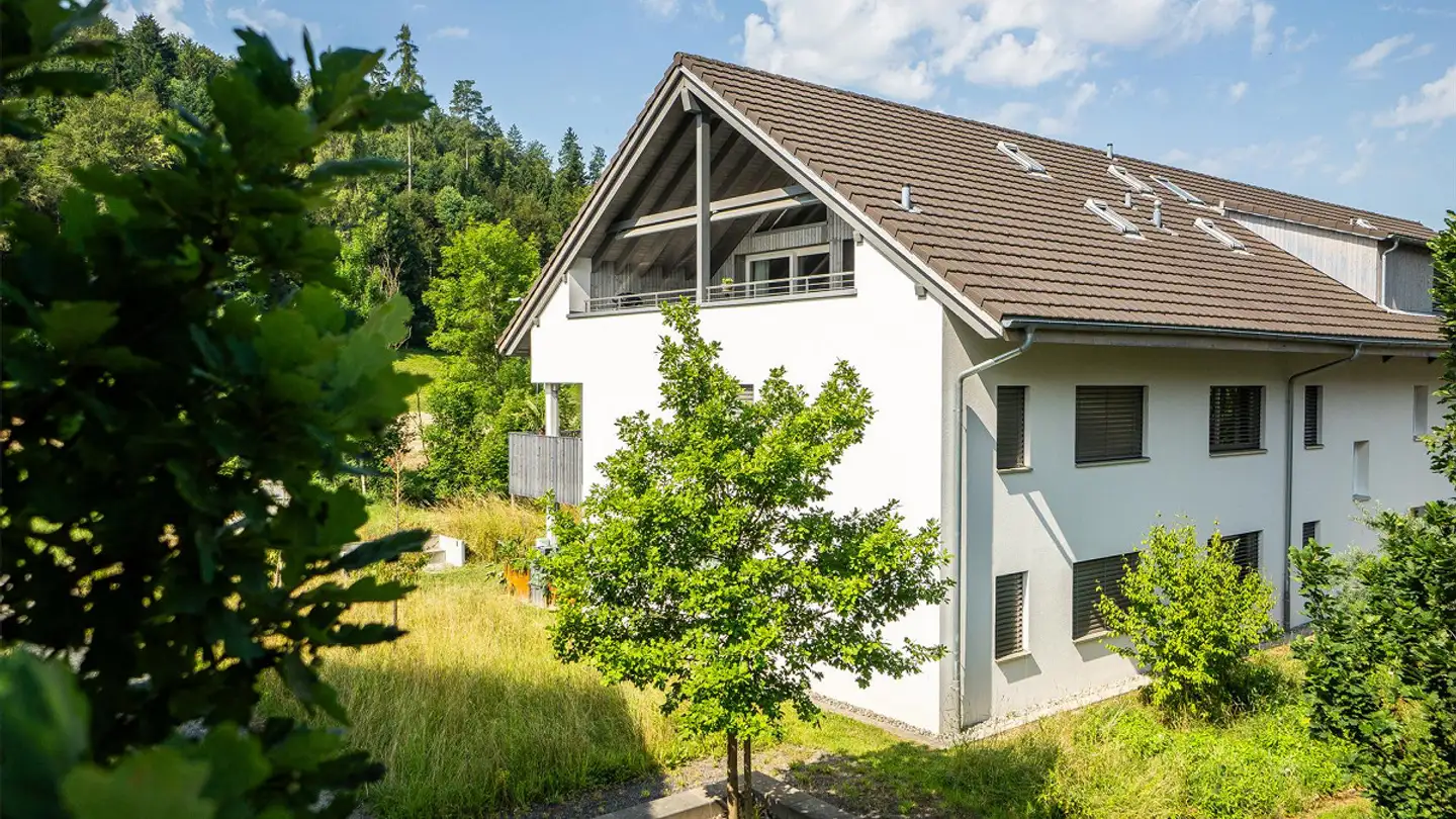 Appartement à louer - Müligässli 1, 5723 Teufenthal AG