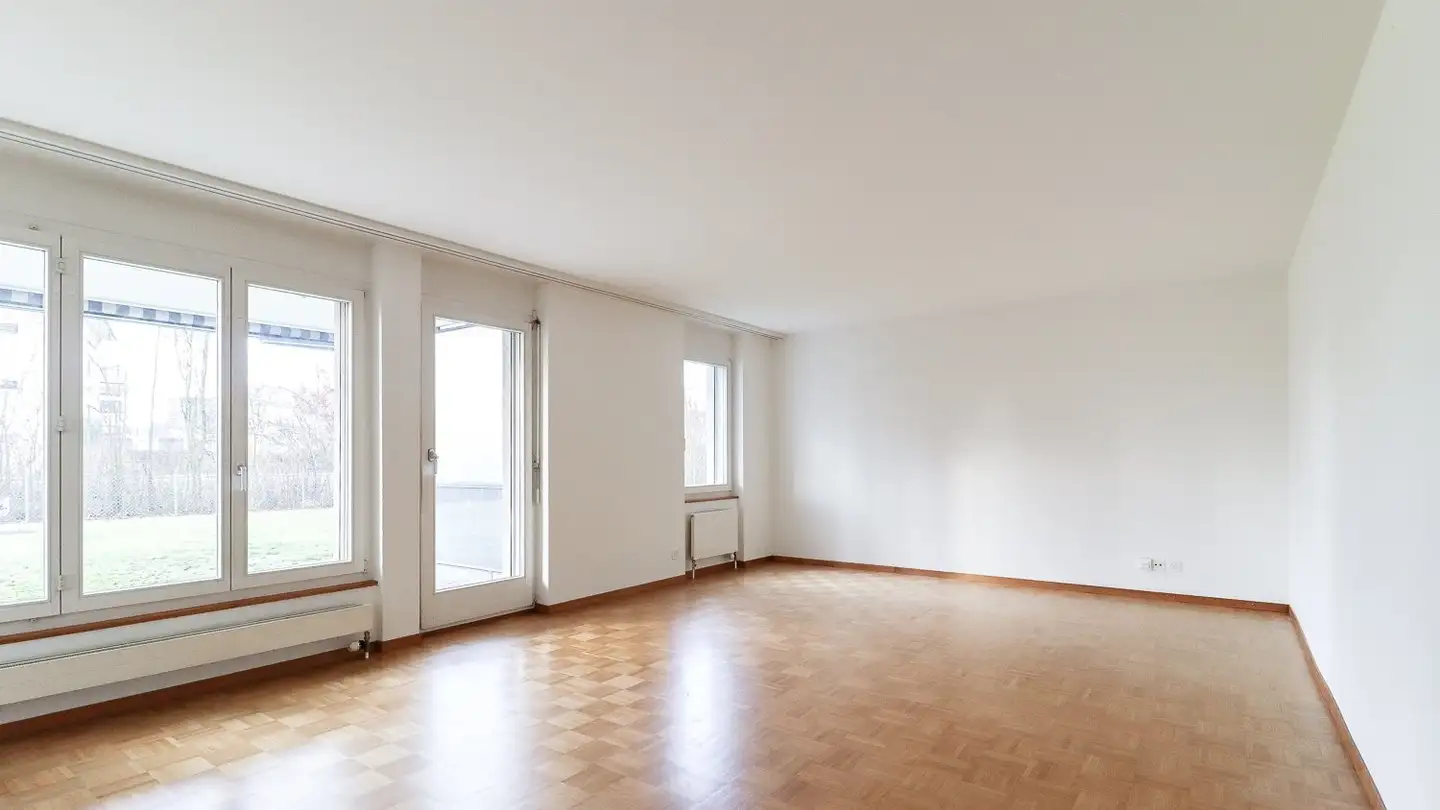 Appartamento in affitto - Wachtelweg 8, 4553 Subingen