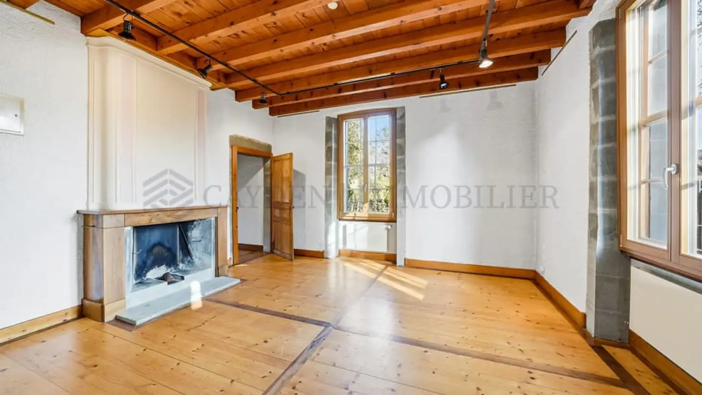 Maison individuelle à vendre - 1236 Cartigny