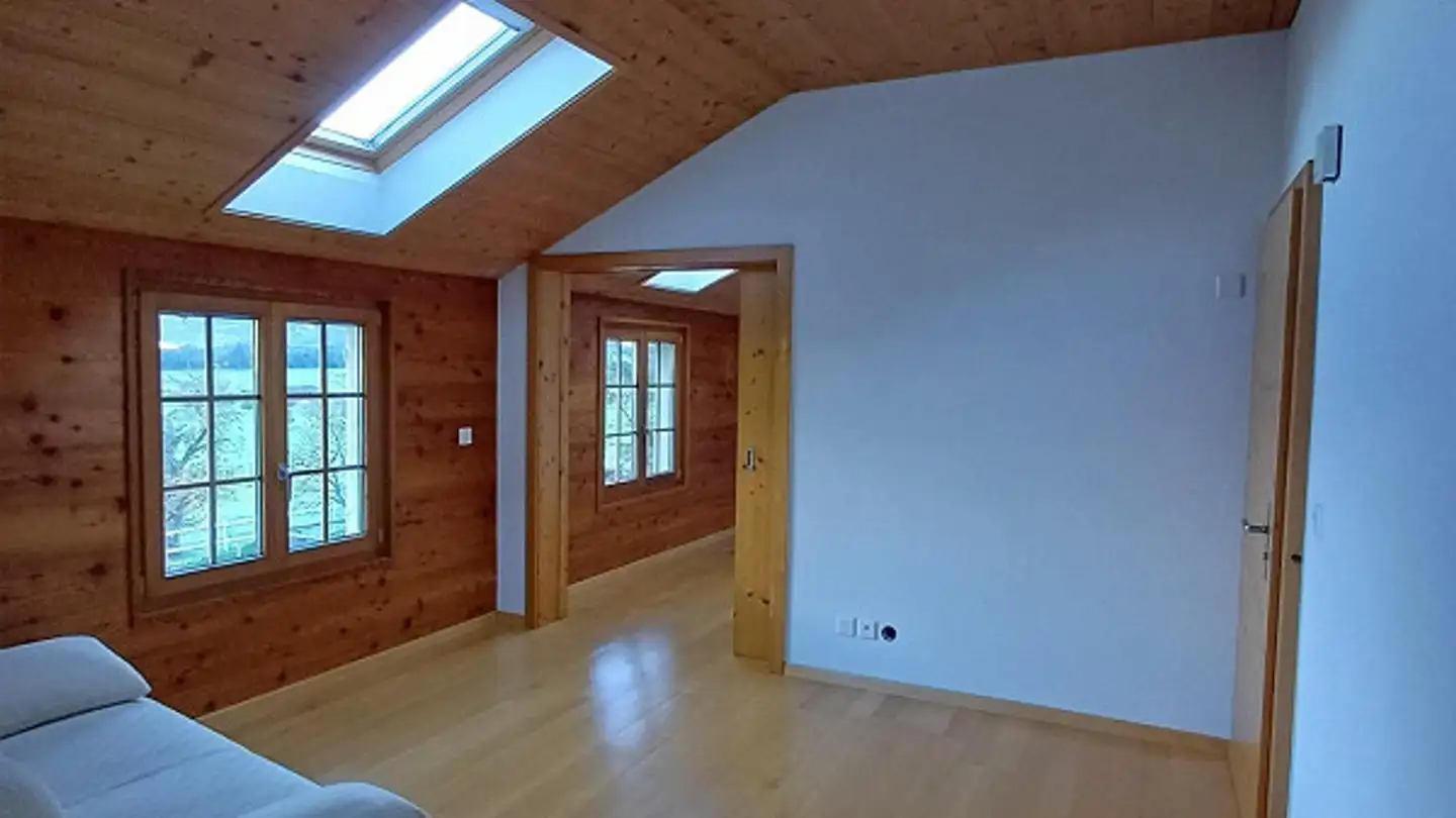 Wohnung mieten - Gandastrasse 21, 7206 Igis