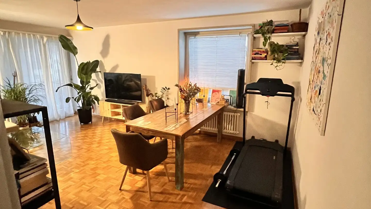 Apartment for rent - Im Dreispitz 9, 8152 Glattbrugg - Photo 2