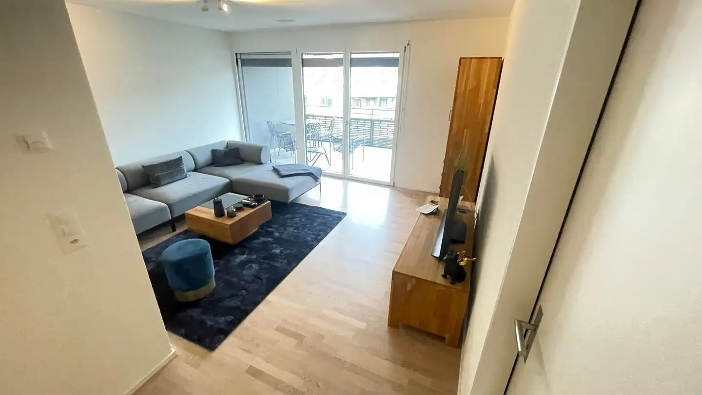 Appartement à louer - Weierweg 2, 4410 Liestal