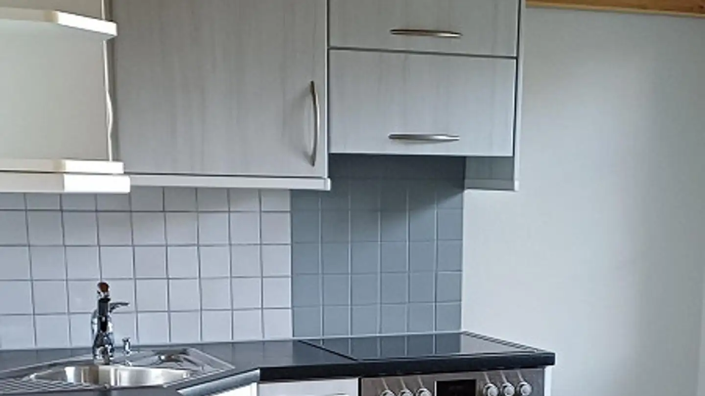 Apartment for rent - Gandastrasse 21, 7206 Igis - Photo 2