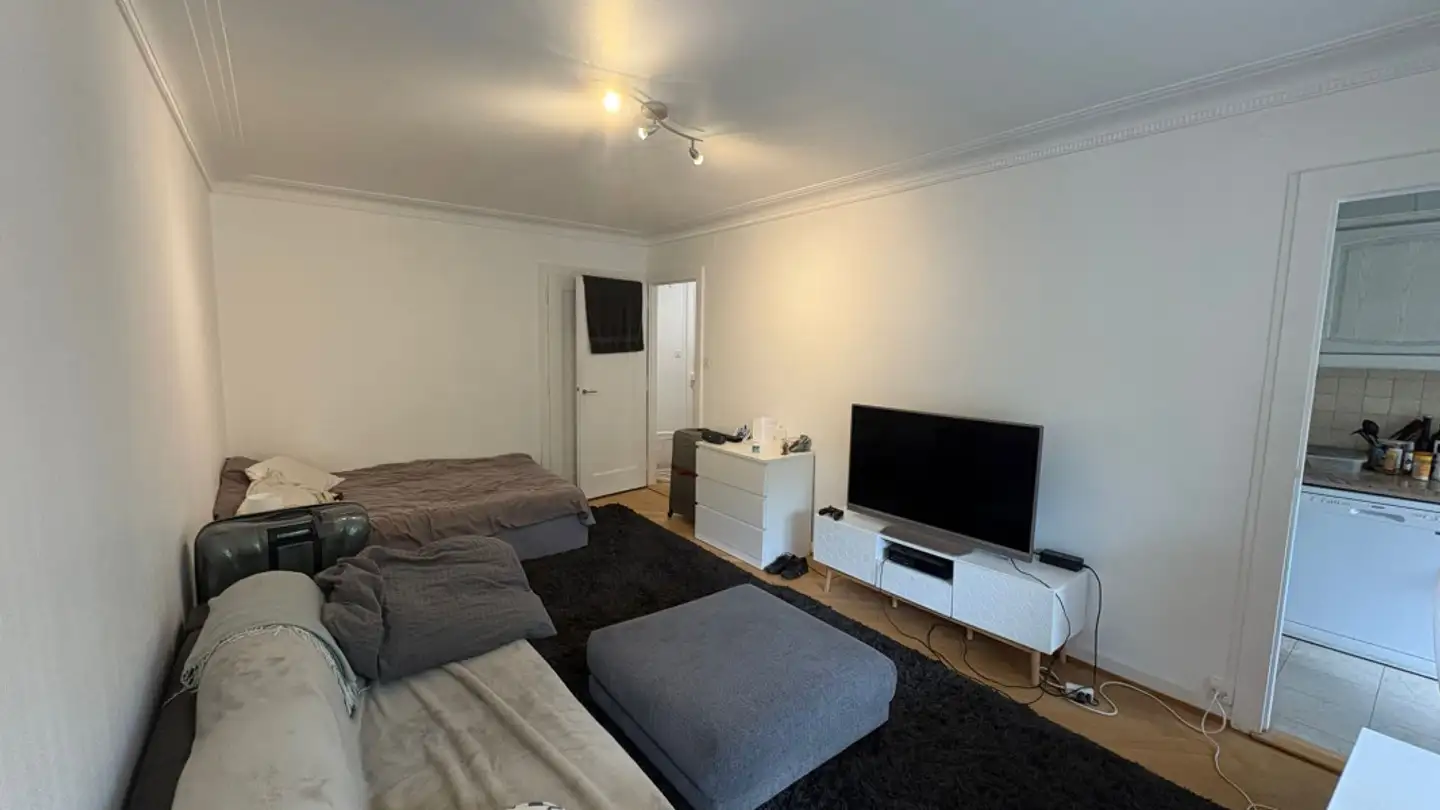 Apartment for rent - 1206 Genève