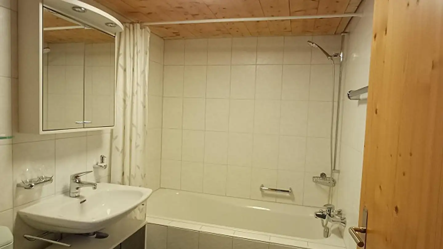 Apartment for rent - Gandastrasse 21, 7206 Igis - Photo 3