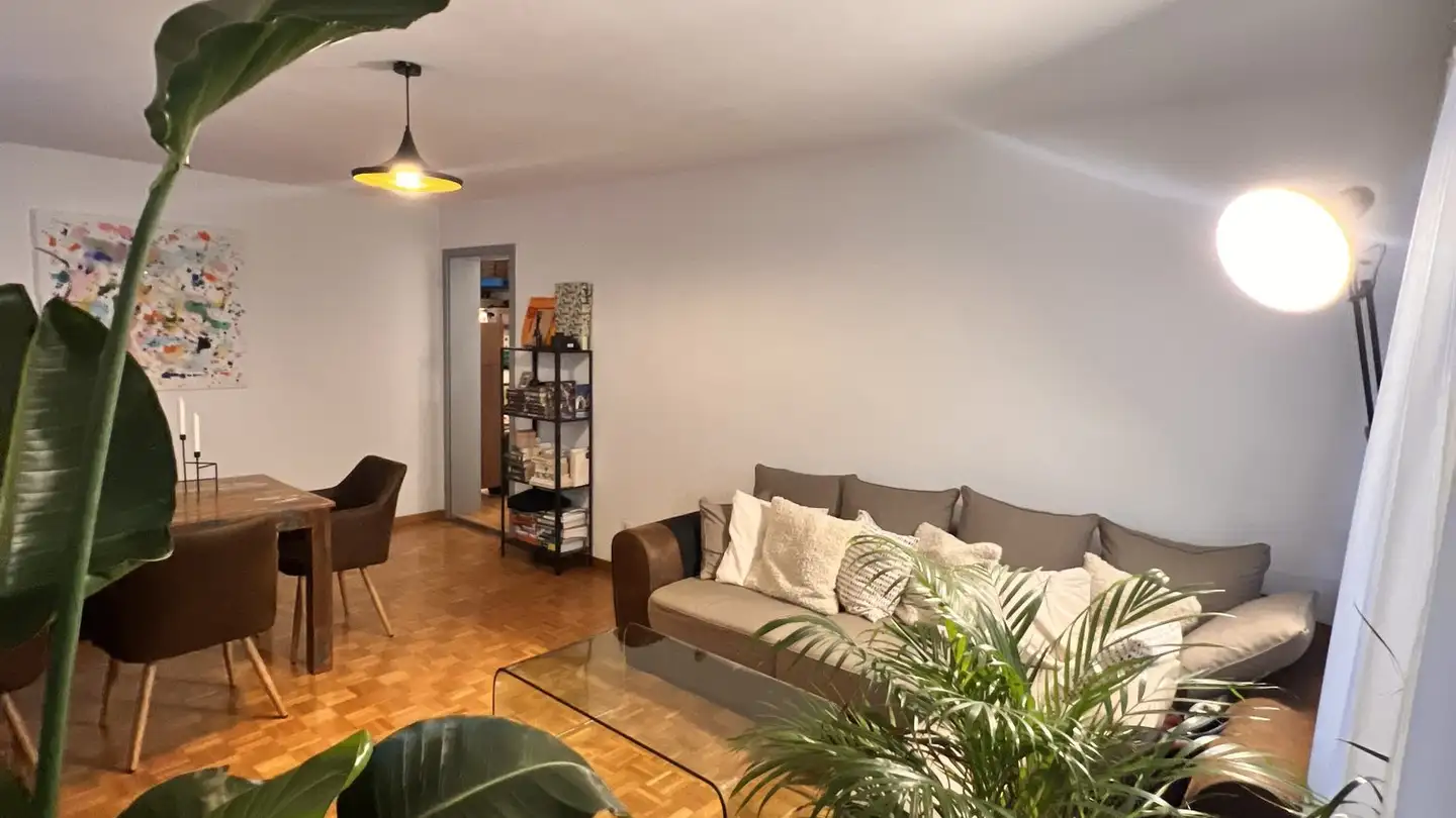 Apartment for rent - Im Dreispitz 9, 8152 Glattbrugg - Photo 3