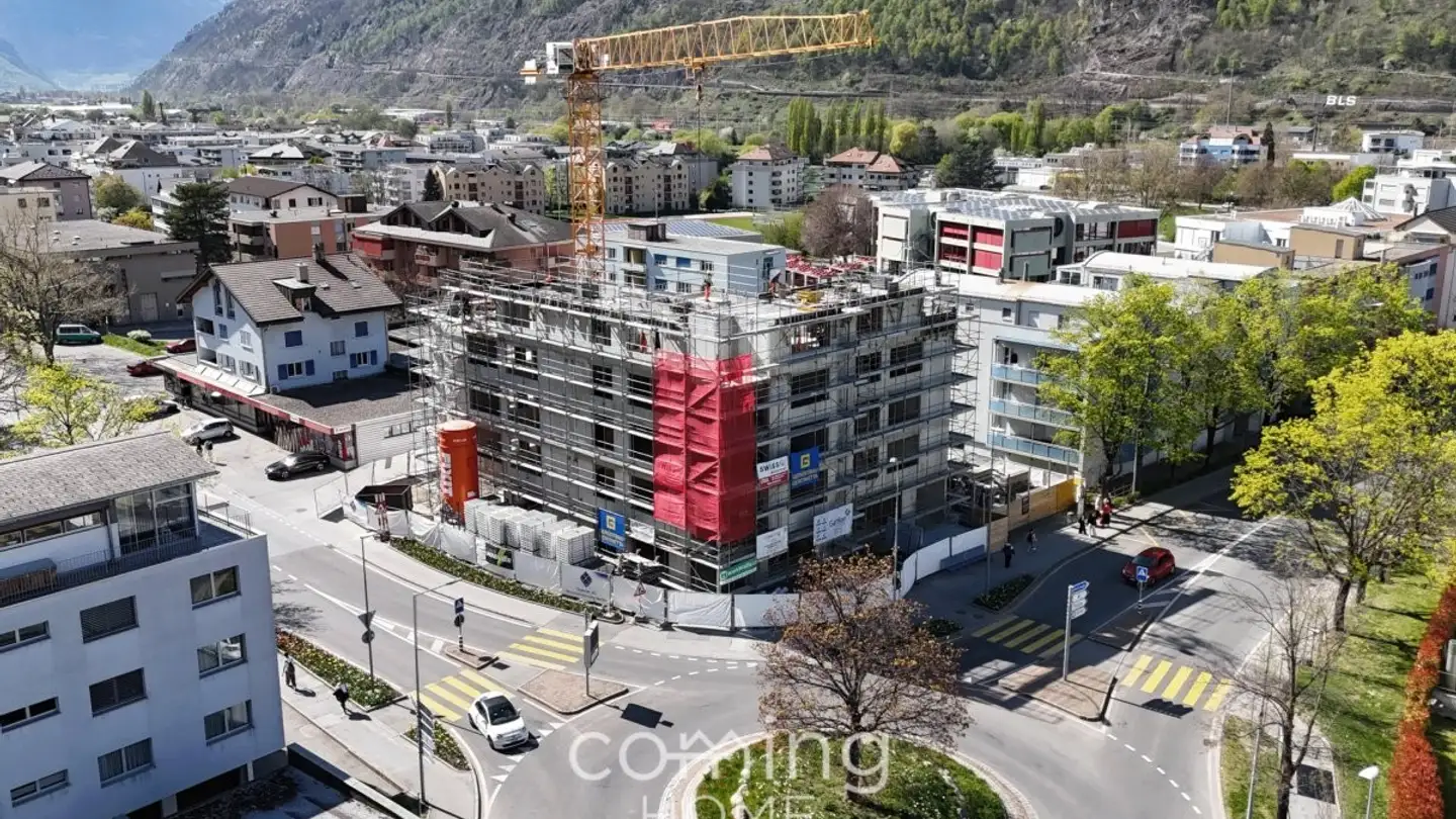 Commercial for rent - 3902 Glis - Photo 4