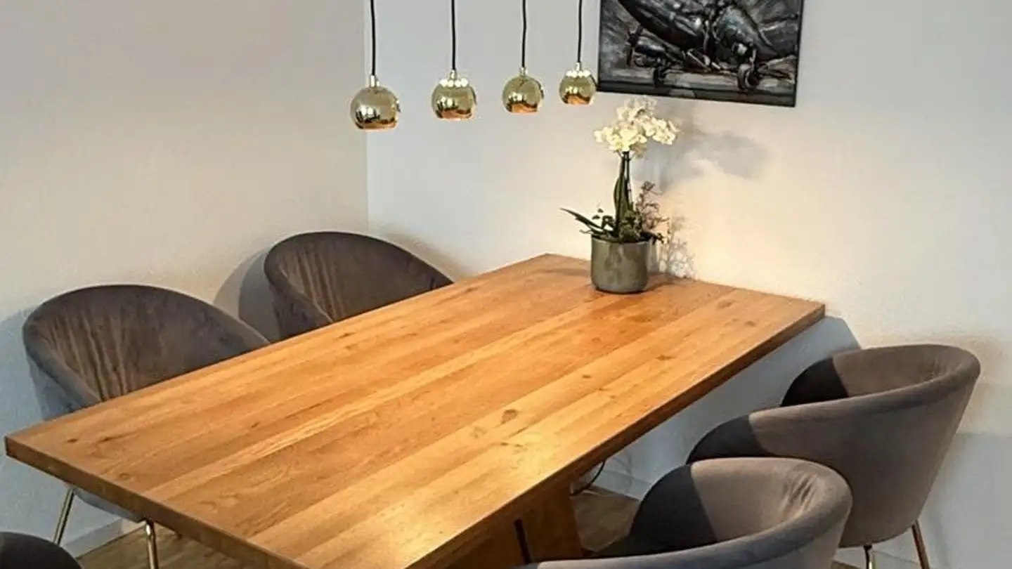 Wohnung mieten - Wartgutstrasse 5, 8413 Neftenbach