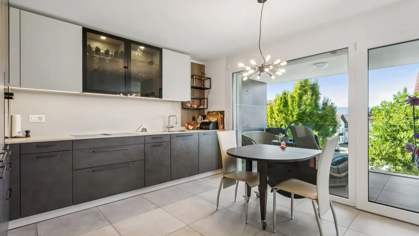Appartement à vendre - 1530 Payerne - Photo 2
