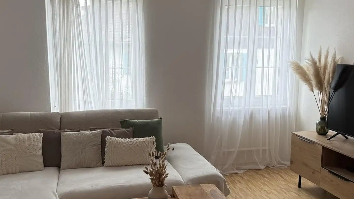 Wohnung mieten - Wartgutstrasse 5, 8413 Neftenbach - Foto 2