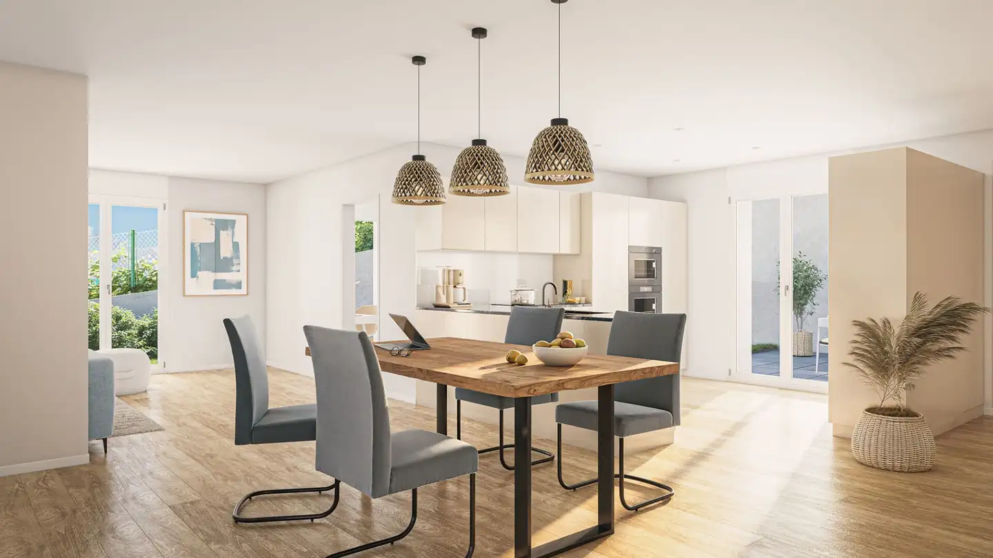 Apartment for sale - Nauengasse, 8427 Rorbas - Photo 3