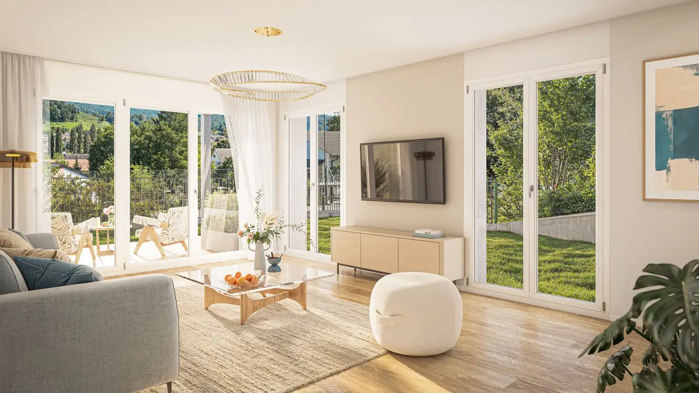 Apartment for sale - Nauengasse, 8427 Rorbas - Photo 4