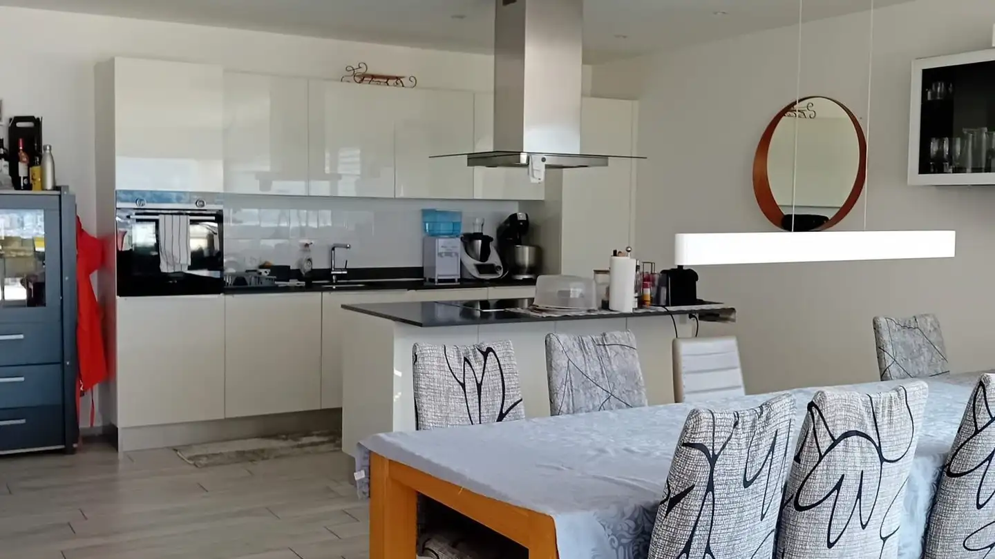 Villa for rent - 6514 Sementina - Photo 3