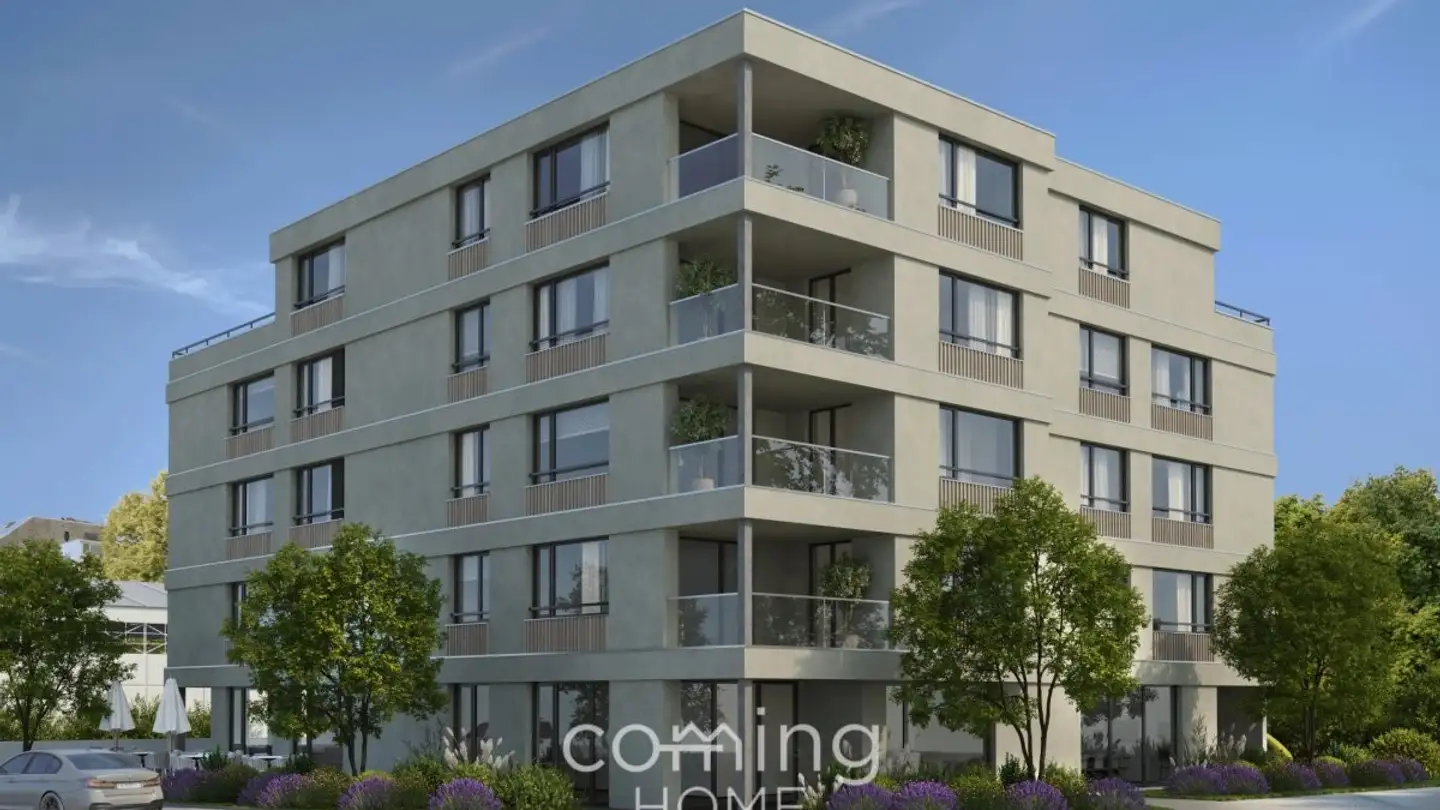 Commercial for rent - 3902 Glis - Photo 2