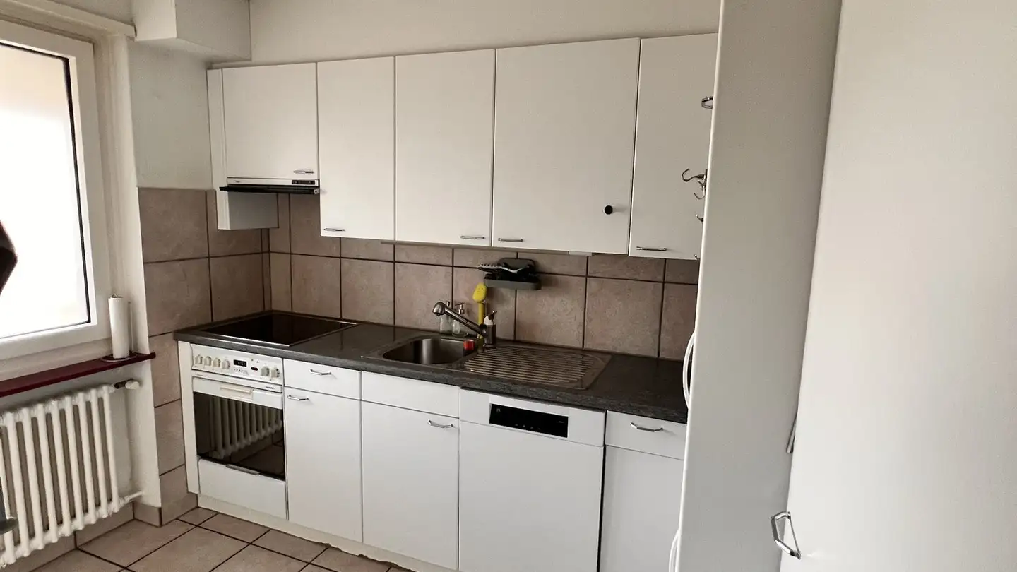 Apartment for rent - Im Dreispitz 9, 8152 Glattbrugg - Photo 4