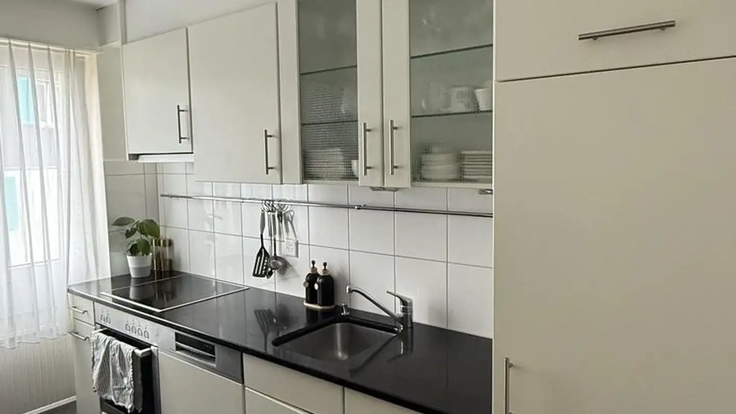 Wohnung mieten - Wartgutstrasse 5, 8413 Neftenbach - Foto 4