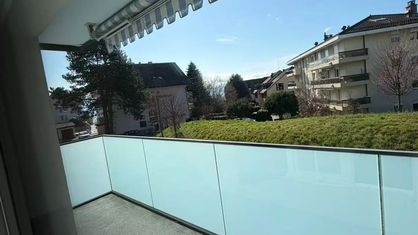 Appartamento in affitto - Rue Du Centre 66, 1025 St-Sulpice VD - Foto 3