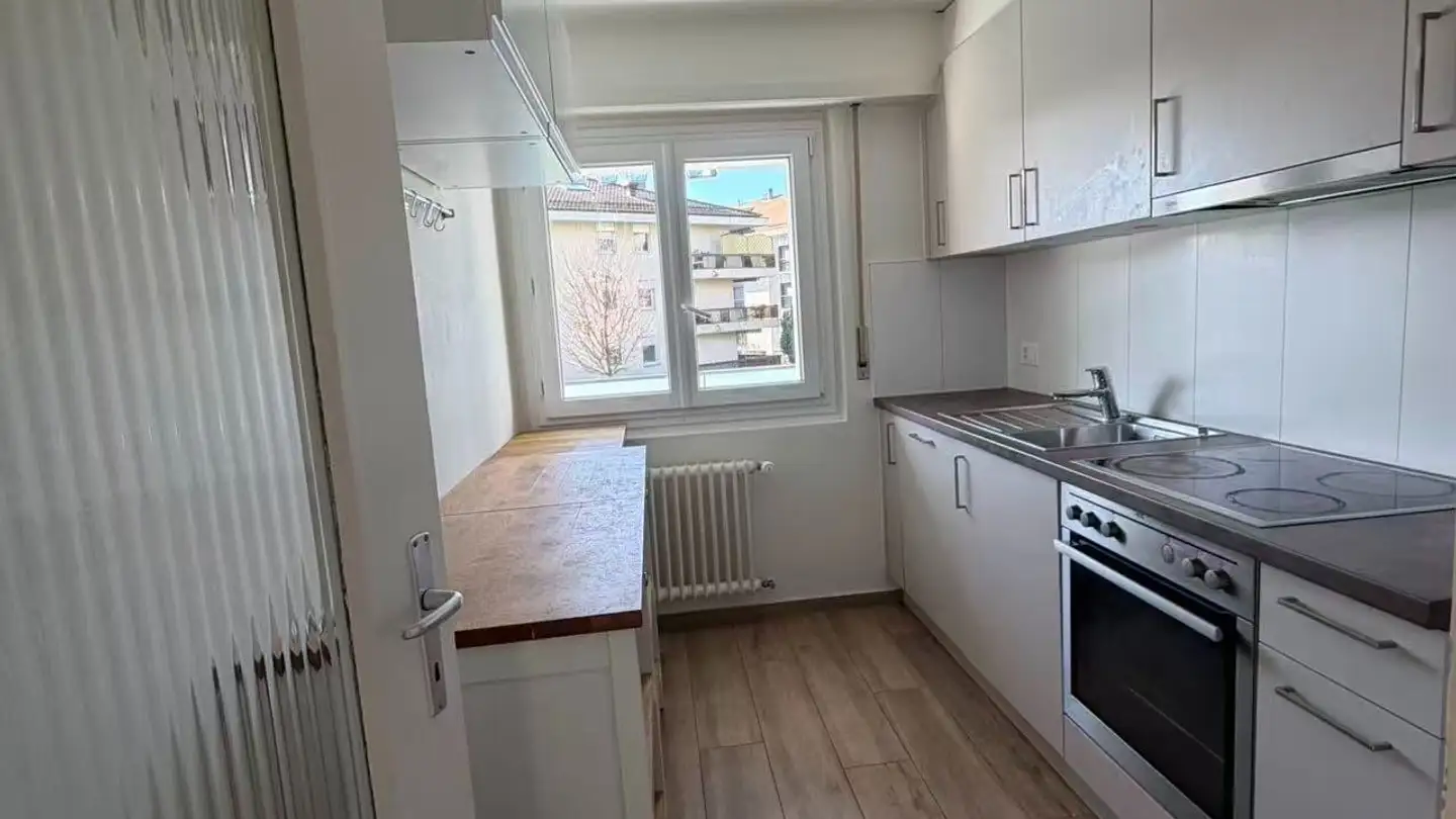 Appartamento in affitto - Rue Du Centre 66, 1025 St-Sulpice VD - Foto 4