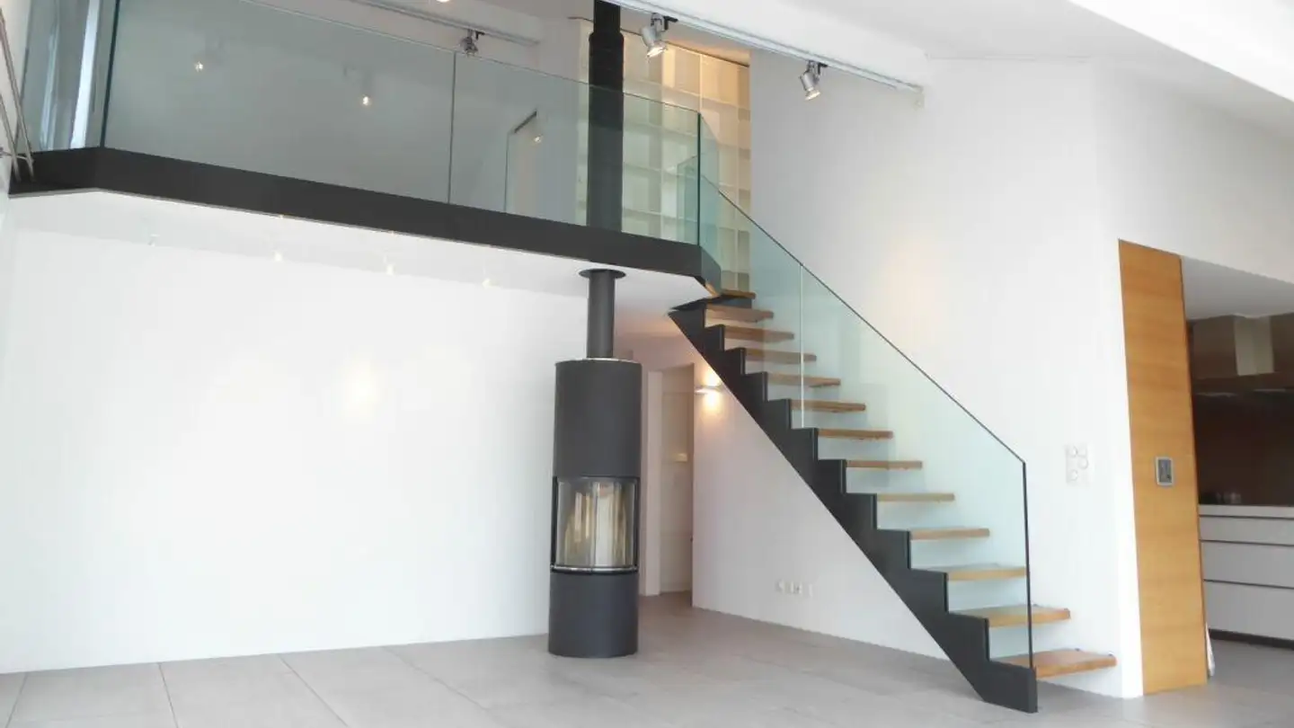 Apartment for sale - Grossfeldstrasse 12, 8887 Mels - Photo 2