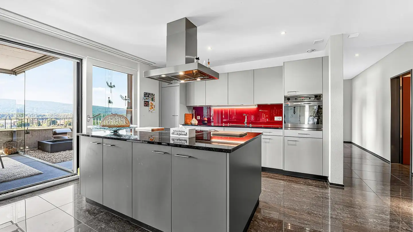 Stepped apartment for sale - Am Lindenhügel 19b, 8555 Müllheim Dorf - Photo 4