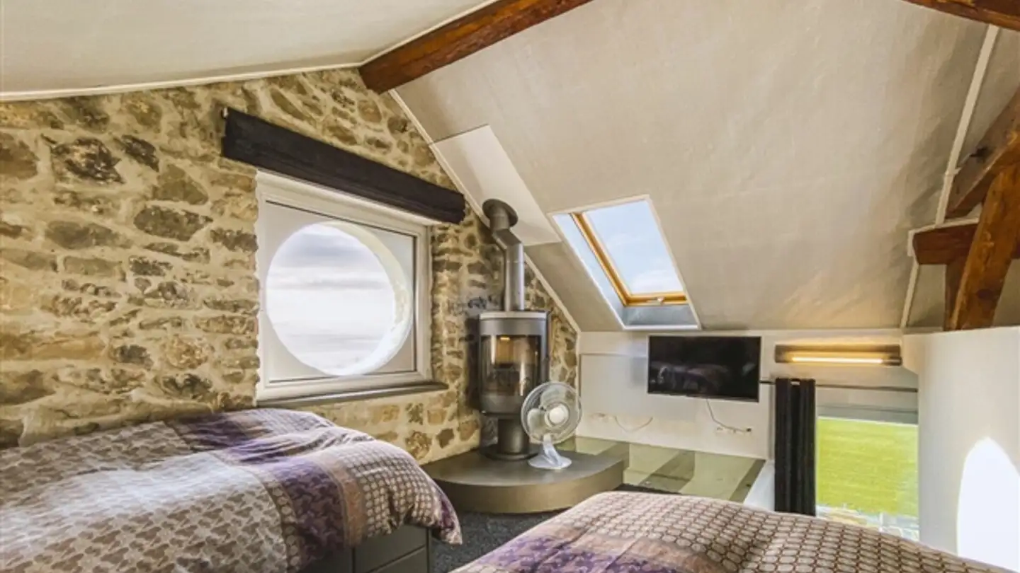 Reihenhaus kaufen - 1091 Grandvaux - Foto 3