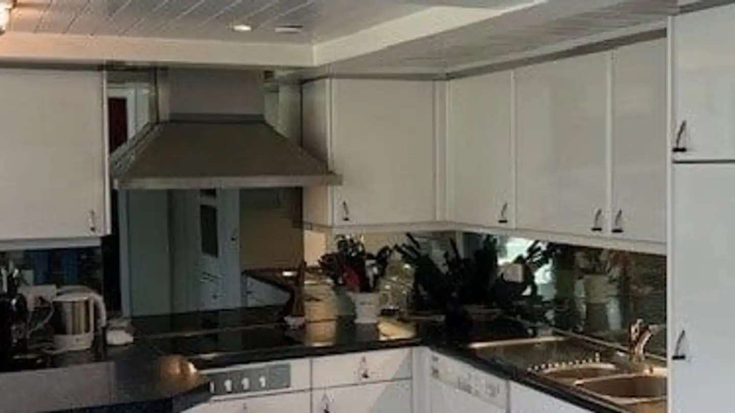 Wohnung mieten - Dorfstrasse 32, 2577 Finsterhennen - Foto 4