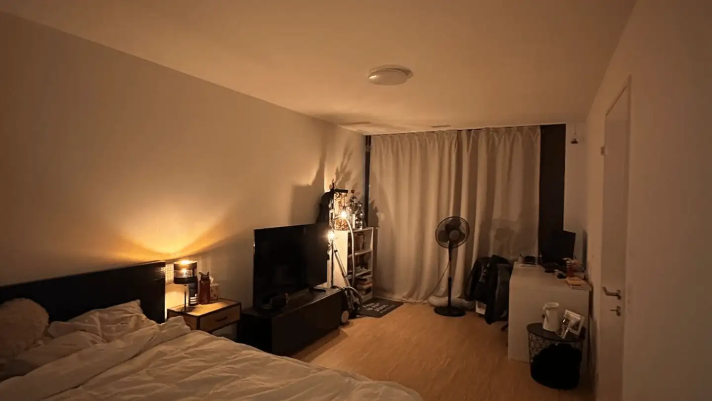 Chambre à louer - 8400 Winterthur - Photo 2
