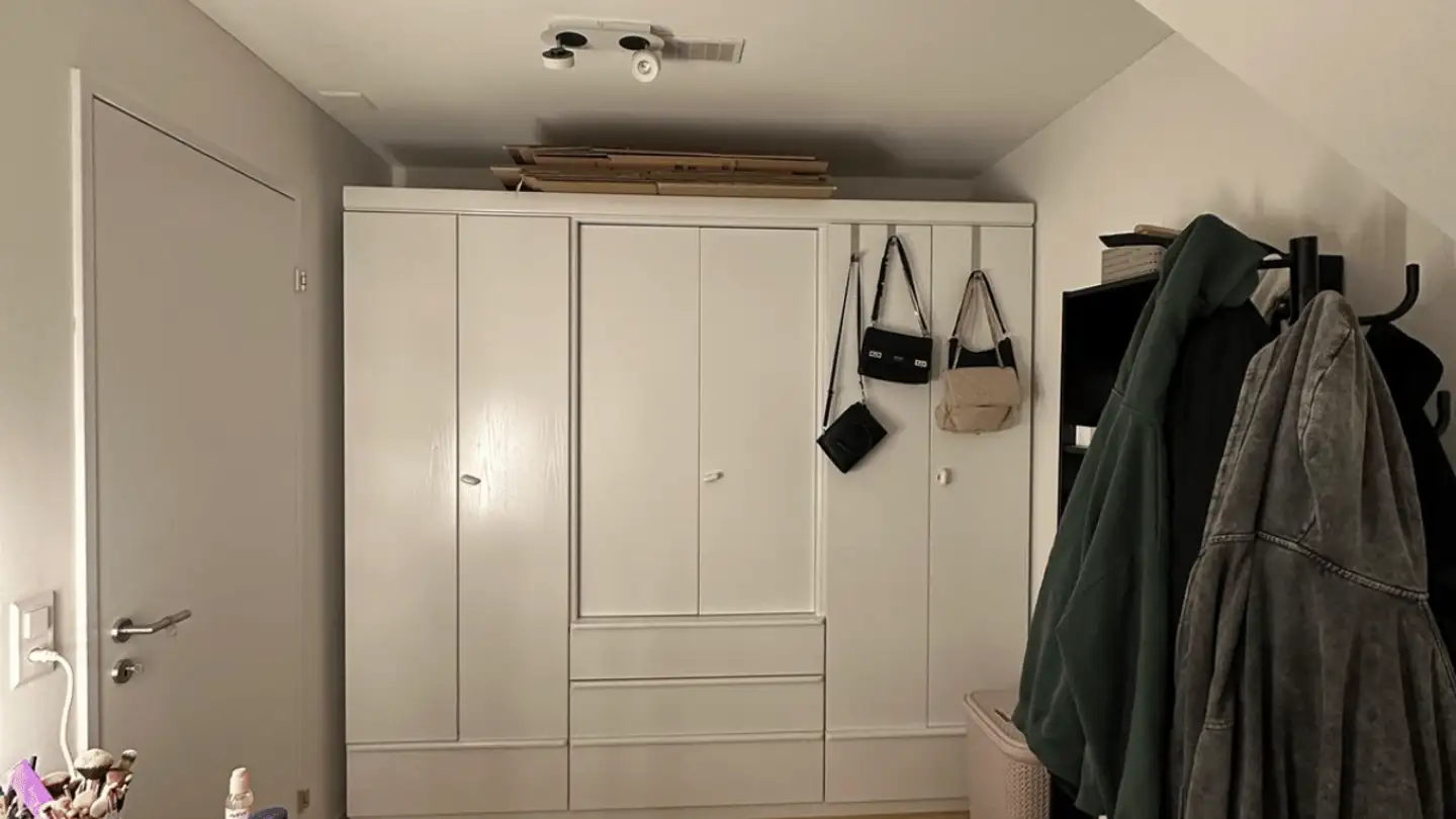 Chambre à louer - 8400 Winterthur - Photo 4