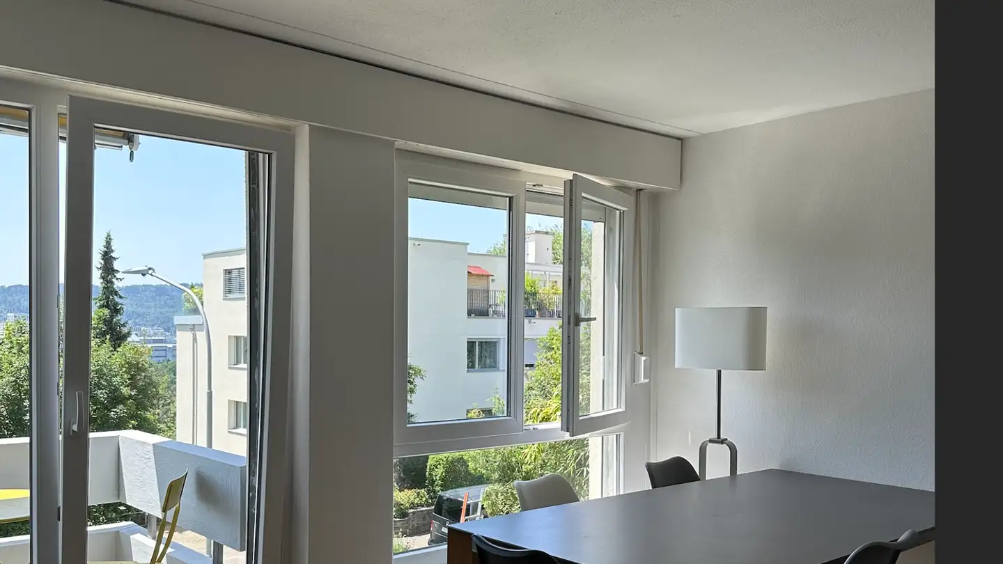 Wohnung mieten - 8049 Zürich