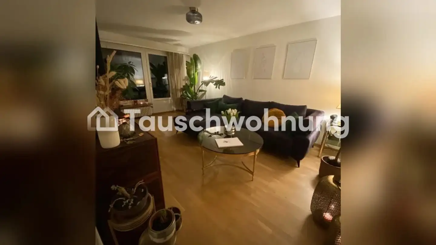 Appartement à louer - 8049 Zürich