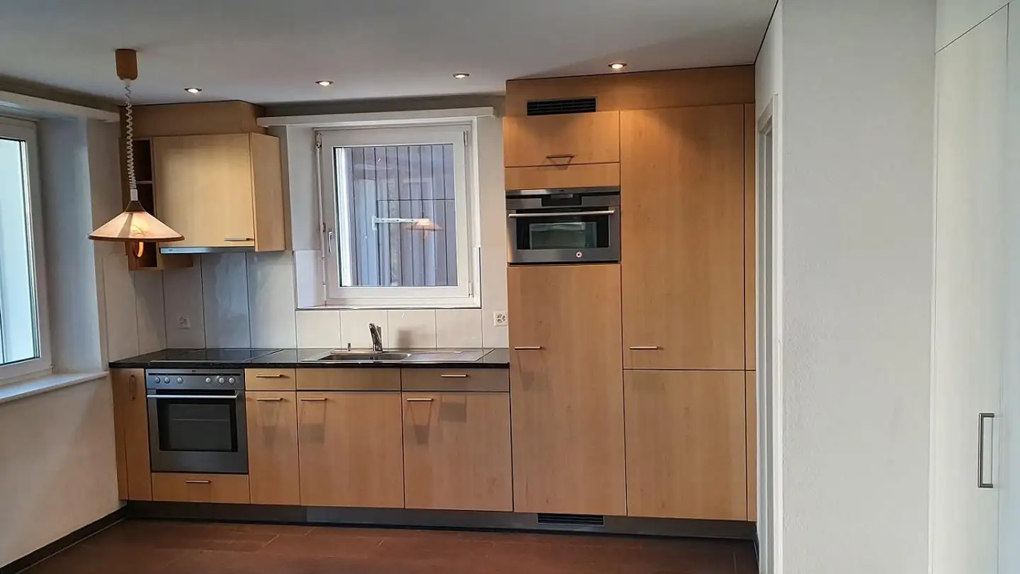 Stepped apartment for rent - Winkelweg 1, 8360 Eschlikon TG - Photo 4