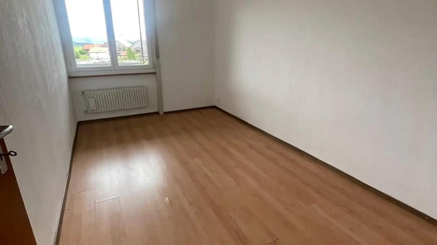 Wohnung mieten - Route De Moudon 16, 1670 Ursy - Foto 4