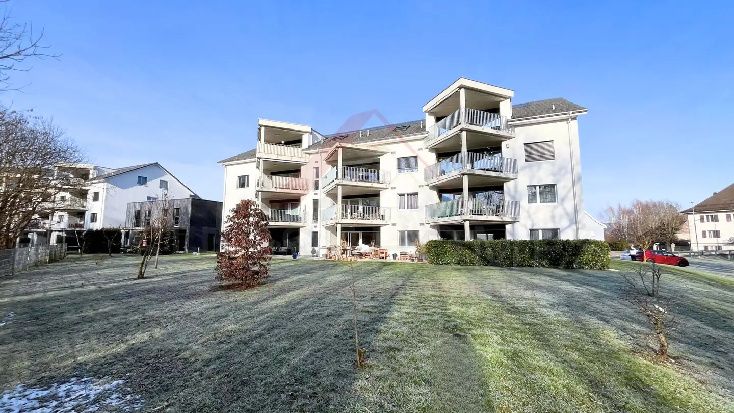 Apartment for sale - 2830 Courrendlin