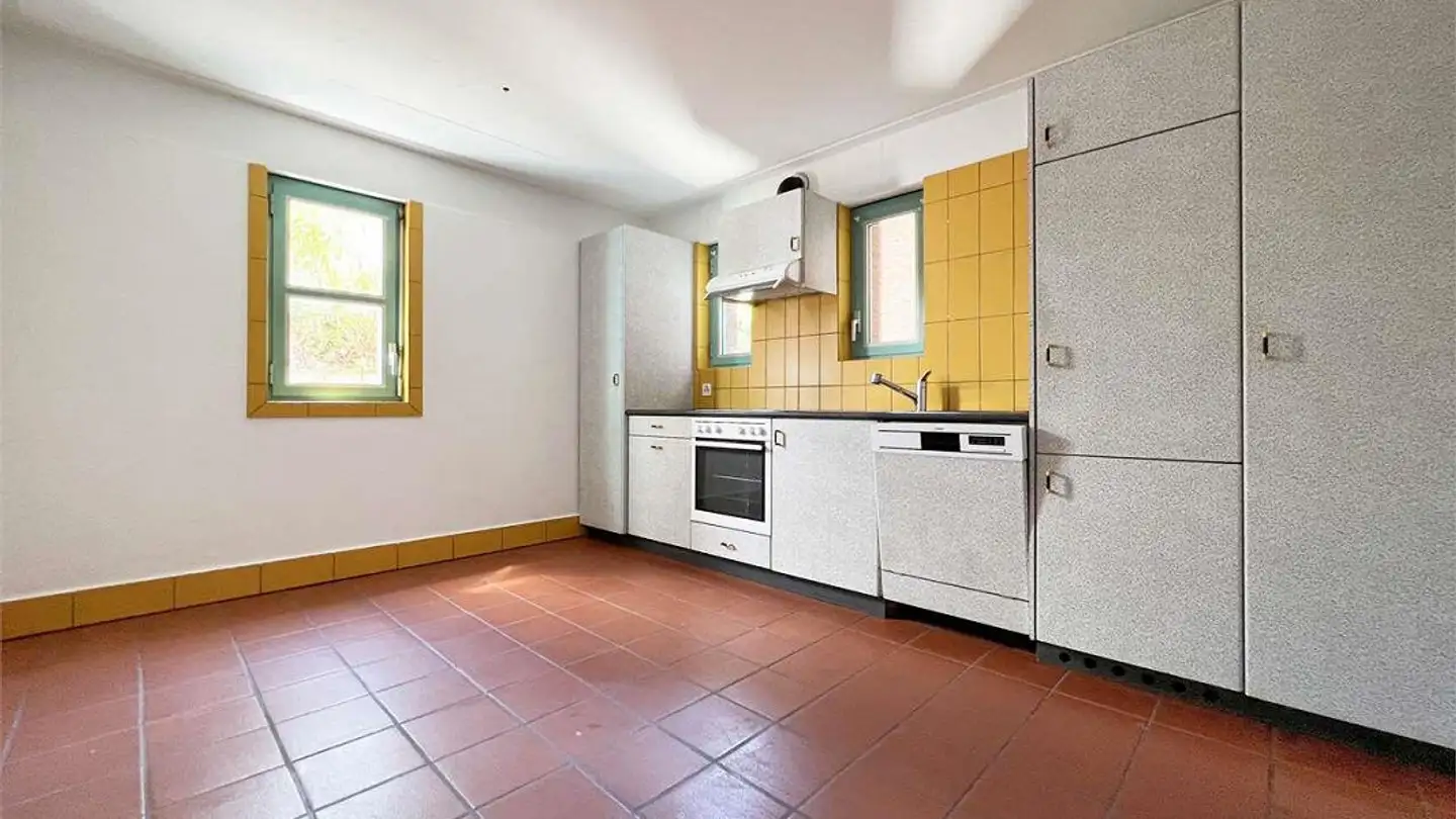 Furnished apartment for sale - Via San Gottardo, 6598 Tenero - Photo 2