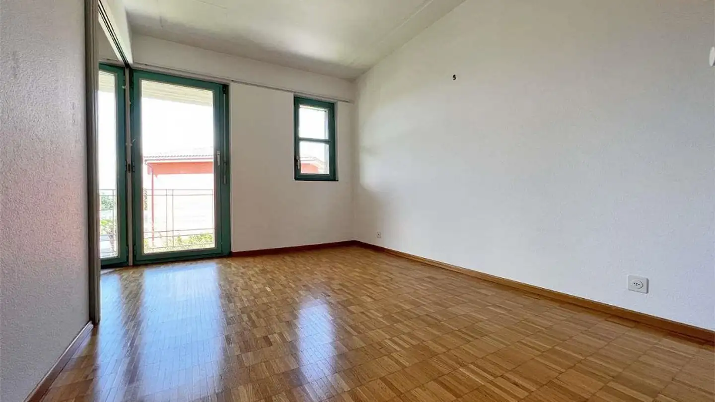 Furnished apartment for sale - Via San Gottardo, 6598 Tenero - Photo 4