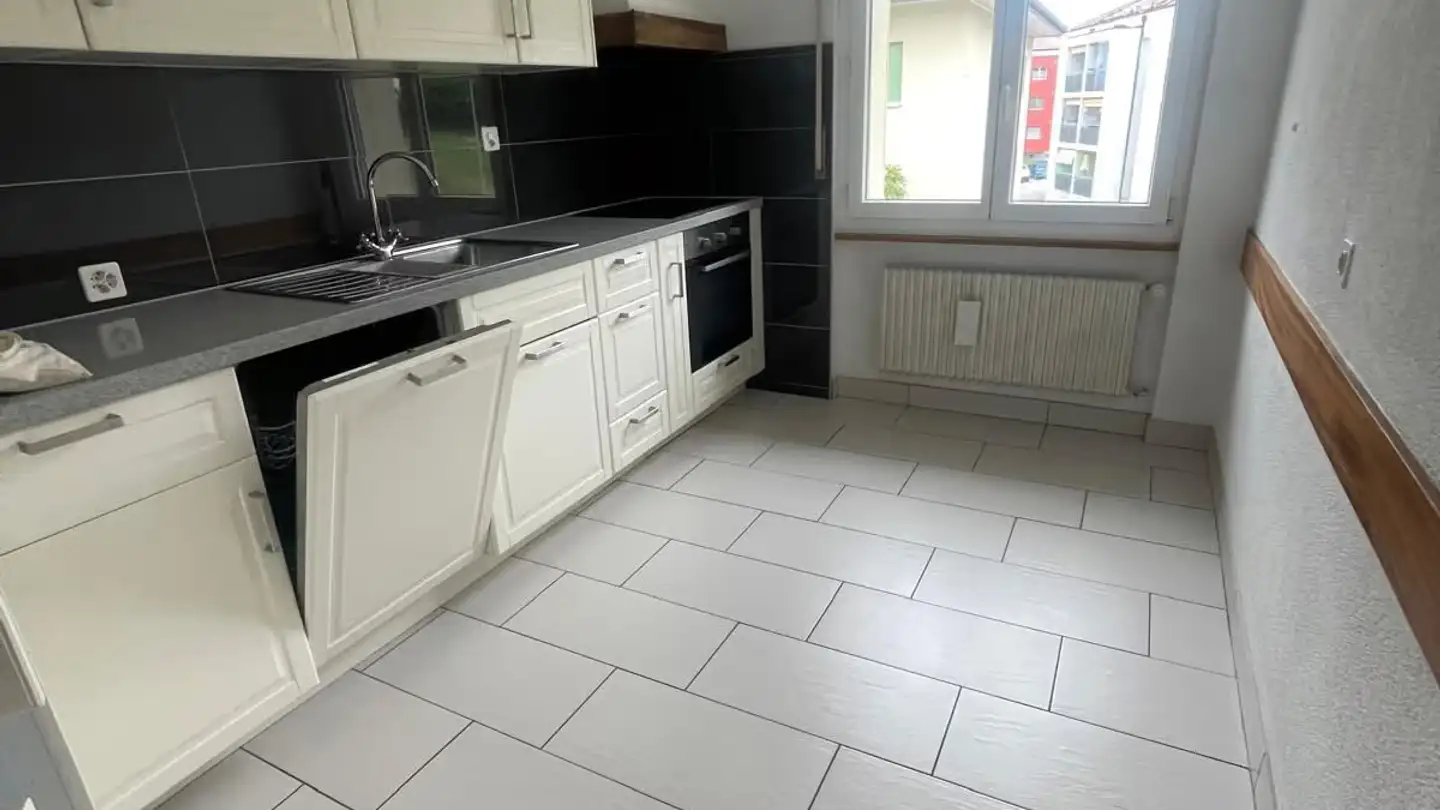 Wohnung mieten - Route De Moudon 16, 1670 Ursy - Foto 3