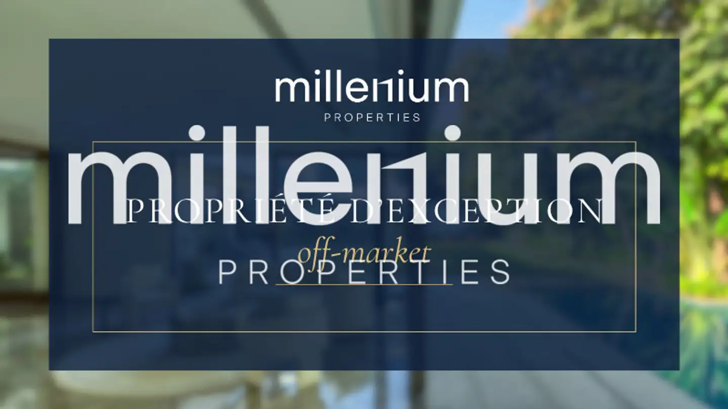 Einfamilienhaus kaufen - 1214 Vernier