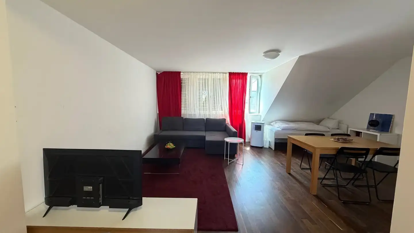 Attico in affitto - Technikumstrasse, 8400 Winterthur - Foto 3