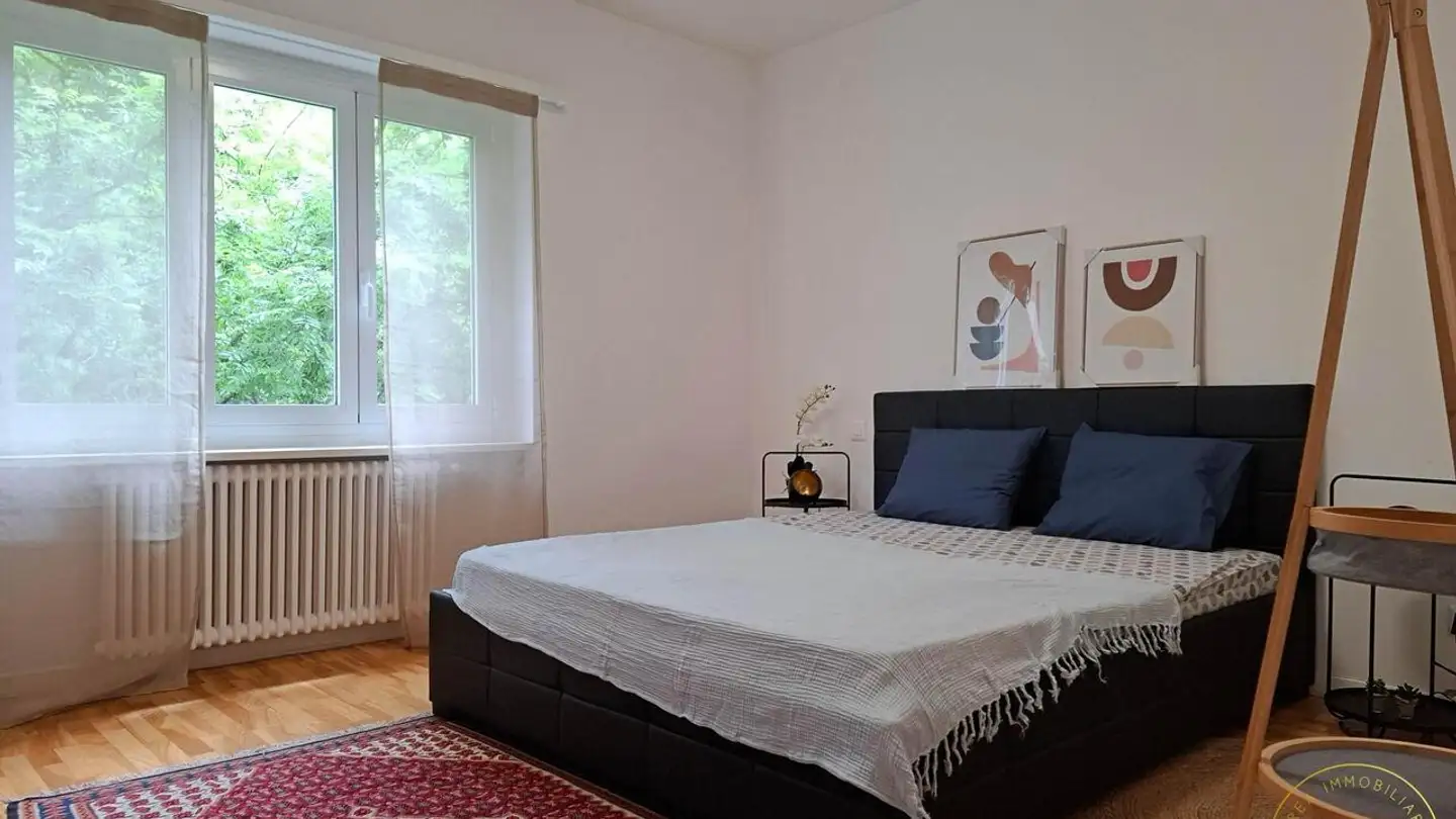 Appartamento in affitto - 6864 Arzo - Photo 4