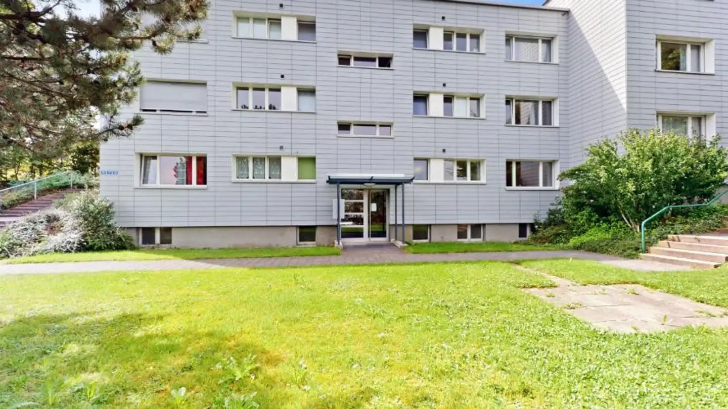 Apartment for rent - General-Werdmüller-Strasse 8, 8804 Au ZH