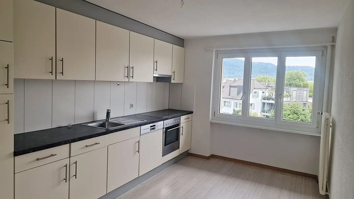 Appartement à louer - Rheinbrückstrasse 1, 4332 Stein AG