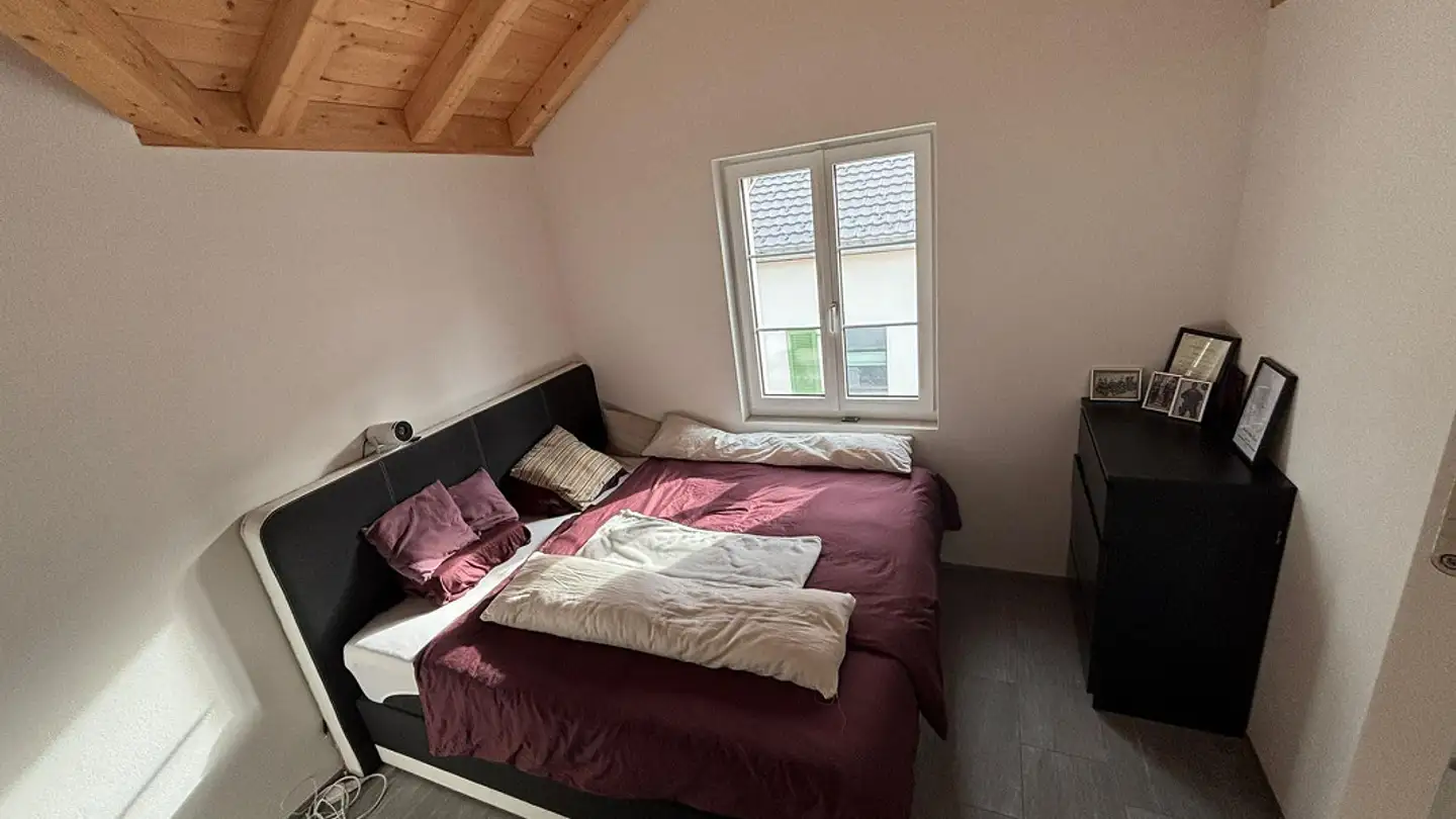 Apartment for rent - Via Curtgani 2, 7403 Rhäzüns - Photo 3