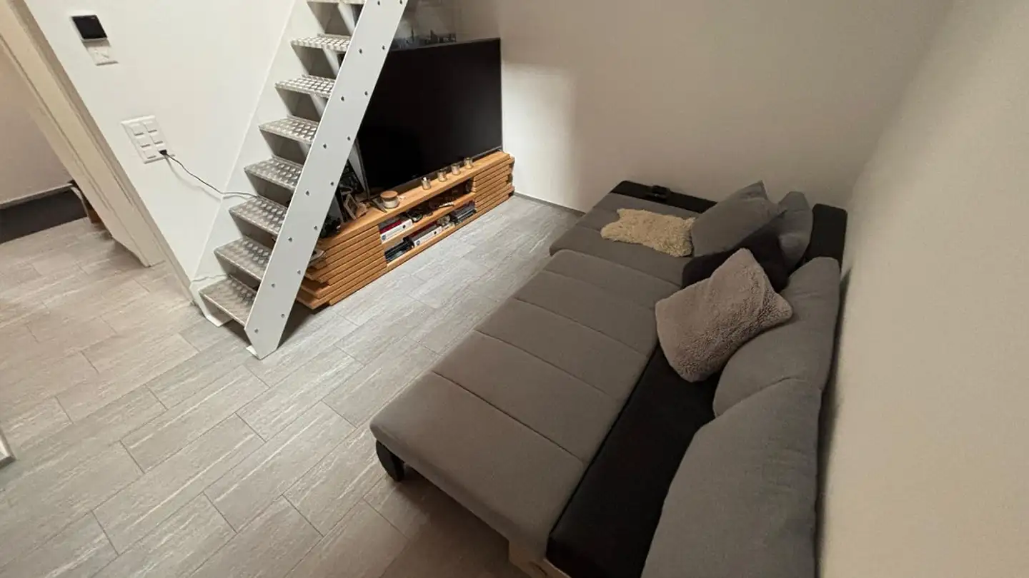 Apartment for rent - Via Curtgani 2, 7403 Rhäzüns - Photo 4