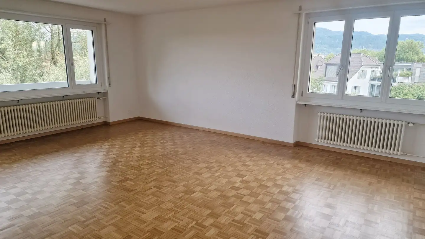 Appartement à louer - Rheinbrückstrasse 1, 4332 Stein AG - Photo 3