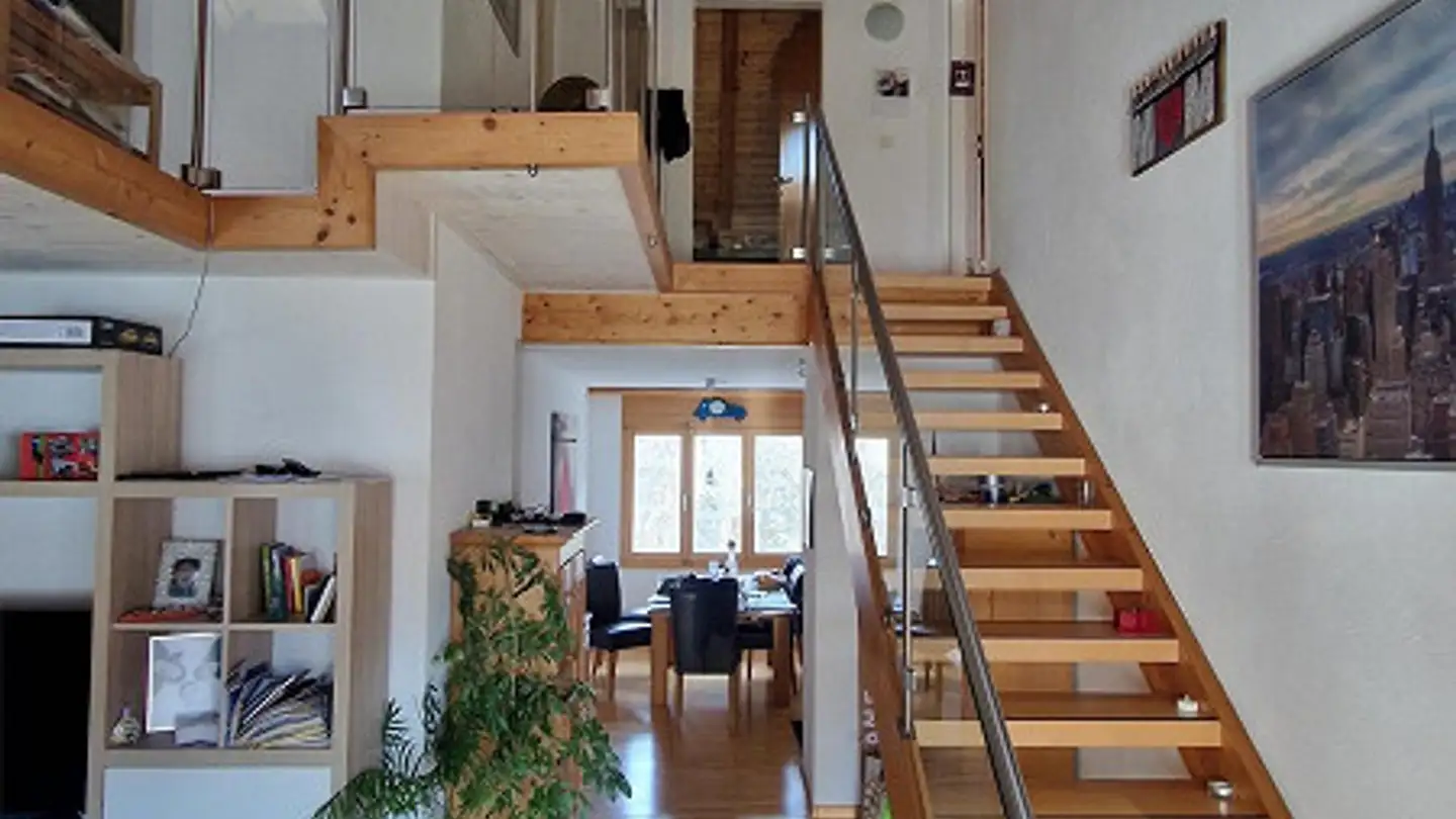 Appartement à louer - Dreibündenstrasse 46, 7000 Chur - Photo 2