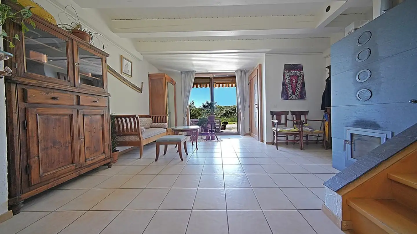 Row house for rent - Route De St-George, 1188 Gimel