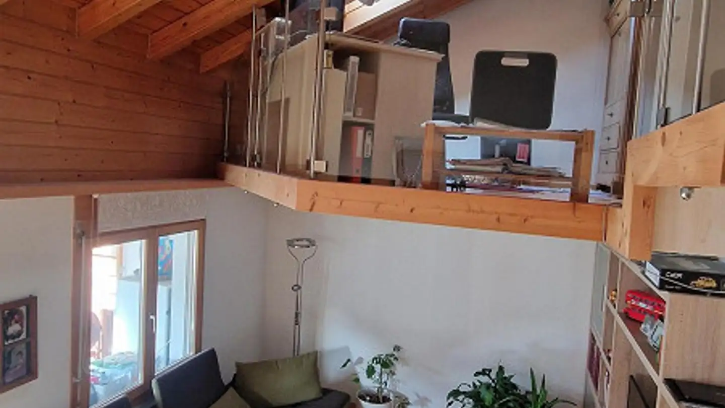 Appartement à louer - Dreibündenstrasse 46, 7000 Chur - Photo 3